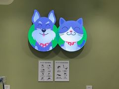 -悦宠动物医院(京丰分院)