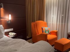 -广州白云机场雅高铂尔曼大酒店