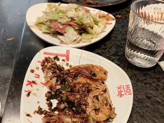 -火地铁板烧(昆山万象汇店)