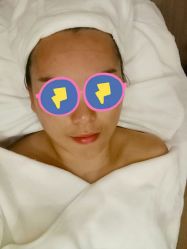 -芳朵美容养生SPA