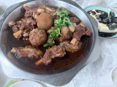 -大勇羊棒骨·烧烤(经六路店)