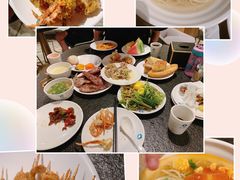 -南京瀚金佰九号温泉酒店