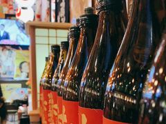 -平成屋·午肴夜酒(四川北路店)