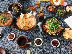 -张关合渣(航空大道店)