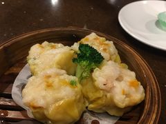 虫草花干蒸-武林厨神·粤式茶点(五羊店)