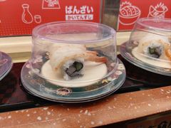 -万岁寿司(万国店)