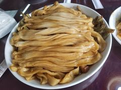 -崔家大院·特色农家菜