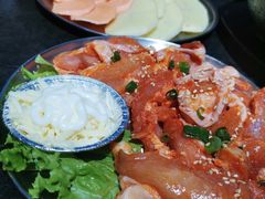 -火炉旺烤肉啤酒屋(沈北创始店)