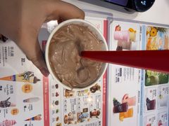 -DQ·蛋糕·冰淇淋(天通苑华联店)