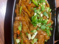 宽粉-Let’s WaKao瓦烤(贝森店)