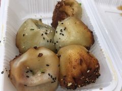 -小杨生煎(黄河路店)