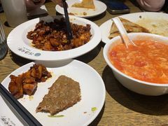 -河沿肉饼Beijing Pie(东华门店)