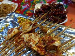 -醉烧膘·烧烤夜宵王(总店)