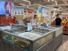 -盒马鲜生(观音桥店)