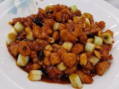-二张农家菜(天通苑店)
