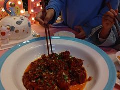 -不二·民谣音乐餐吧(长沙店)