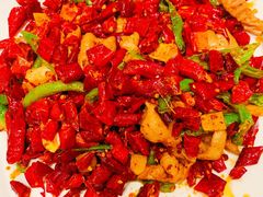 -陈麻婆豆腐(春熙店)