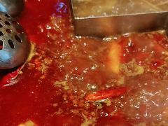 -红鼎坊·老成都火锅(新南门店)