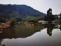 -南沙蒲洲花园
