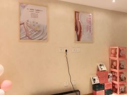 点击看大图 -薇兰专业脱毛连锁机构