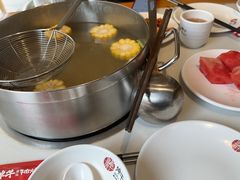 -焯牛潮汕牛肉火锅(云峰街创始店)