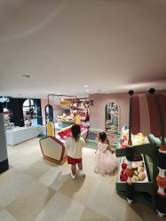 点击看大图 -奈尔宝·儿童乐园·亲子餐厅(星河湾店)