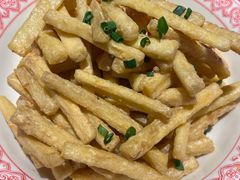 -蛮佬拾·乡里土菜馆(河西王府井店)