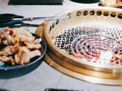 -谷牛日式烤肉(宝山U天地店)