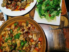 -宋三姐老妈兔头(双流总店)