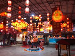 -年辉渔村·非遗传承餐厅(新丰江店)
