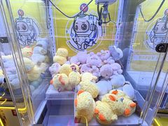 -汕头星城湾欢乐世界