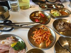 -西塔老太太泥炉烤肉(望京一店)