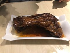 -醉得意·家常菜(杨家湾店)