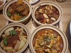 -幸福的烤包子·新疆菜