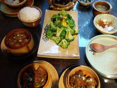 -水煮三国·川鲁江湖菜(香山店)