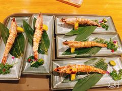 -吉之仙•中国制造•出口级食材日料店(领事馆总店)