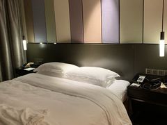-连云港苏宁索菲特酒店