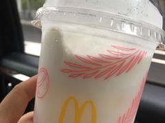 -麦当劳(广州新港东路第二分店)