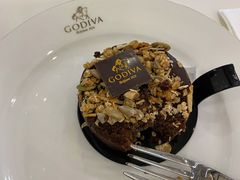-GODIVA(国际金融中心店)