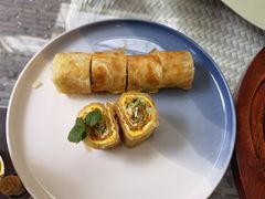 -T館·花园艺术餐厅