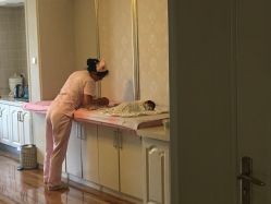 -蔓馨宜母婴护理中心(橡树星座店)