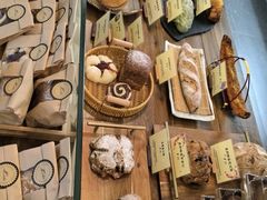 -Let's Taipei 非常烘焙(太古里店)