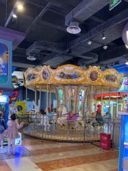 -卡通尼乐园·生日会(烟台永旺店)