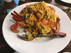 -大螃蟹海鲜餐厅