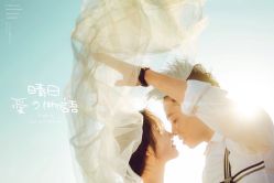 -GO VISION 动视觉婚纱摄影高级定制