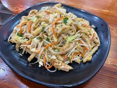-台州老六海鲜面馆(上南总店)