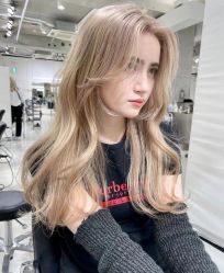 -MY HAIR ARDOR