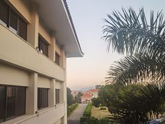-厦门悦华酒店