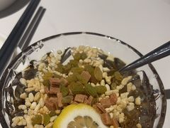 -三猫黑鱼花(南大店)