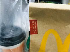 -麦当劳(西单明珠店)